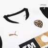 Men's Valencia Home Soccer Jersey Shirt 2024/25 - Fan Version - Pro Jersey Shop