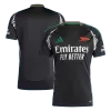 Men's Arsenal Away Soccer Jersey Shirt 2024/25 - Fan Version - Pro Jersey Shop