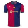 UCL Men's LAMINE YAMAL #19 Barcelona Home Soccer Jersey Shirt 2024/25 - Fan Version - Pro Jersey Shop