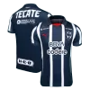 Men's Authentic Monterrey Home Soccer Jersey Shirt 2024/25 - Player Version - Pro Jersey Shop