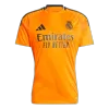 Men's BELLINGHAM #5 Real Madrid Away Soccer Jersey Shirt 2024/25 - Fan Version - Pro Jersey Shop