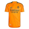 Men's Authentic VINI JR. #7 Real Madrid Away Soccer Jersey Shirt 2024/25 - Player Version - Pro Jersey Shop