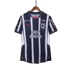 Men's Authentic Monterrey Home Soccer Jersey Shirt 2024/25 - Player Version - Pro Jersey Shop