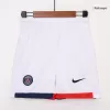 Kids PSG Away Soccer Jersey Kit (Jersey+Shorts) 2024/25 - Pro Jersey Shop