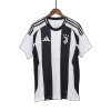 Men's Juventus Home Soccer Jersey Shirt 2024/25 - Fan Version - Pro Jersey Shop