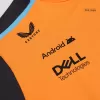 Premium Quality Men's McLaren F1 Racing Team Set Up T-Shirt 2024 Orange - Pro Jersey Shop
