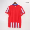 Men's Atletico Madrid Home Soccer Jersey Shirt 2024/25 - Fan Version - Pro Jersey Shop