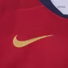 Women's Barcelona Home Soccer Jersey Shirt 2024/25 - Pro Jersey Shop