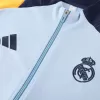Men's Real Madrid Training Jacket 2024/25 - Pro Jersey Shop