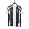 Men's Authentic Juventus Home Soccer Jersey Shirt 2024/25 - Player Version - Pro Jersey Shop