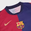 Men's Authentic Barcelona X COLDPLAY Home Soccer Jersey Shirt 2024/25 - Player Version - Pro Jersey Shop