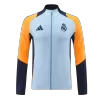 Men's Real Madrid Training Jacket 2024/25 - Pro Jersey Shop