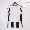 Men's Juventus Home Soccer Jersey Shirt 2024/25 - Fan Version - Pro Jersey Shop