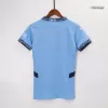 Women's Manchester City Home Soccer Jersey Shirt 2024/25 - Pro Jersey Shop