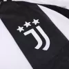 Men's Authentic Juventus Home Soccer Jersey Shirt 2024/25 - Player Version - Pro Jersey Shop