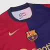 Premium Quality Men's Barcelona Home Soccer Jersey Whole Kit (Jersey+Shorts+Socks) 2024/25 - Pro Jersey Shop