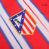 Men's Atletico Madrid Home Soccer Jersey Shirt 2024/25 - Fan Version - Pro Jersey Shop