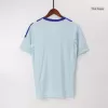 Men's Spain Training Pre-Match Training Soccer Jersey Shirt Euro 2024 - Fan Version - Pro Jersey Shop