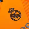 Men's Authentic Real Madrid Away Soccer Jersey Shirt 2024/25 - Player Version - Pro Jersey Shop