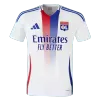 Men's Olympique Lyonnais Home Soccer Jersey Shirt 2024/25 - Fan Version - Pro Jersey Shop