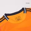 Men's Real Madrid Away Soccer Jersey Shirt 2024/25 - Fan Version - Pro Jersey Shop
