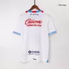 Men's Authentic Cruz Azul Away Soccer Jersey Shirt 2024/25 - Player Version - Pro Jersey Shop