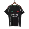 Men's Arsenal Away Soccer Jersey Shirt 2024/25 - Fan Version - Pro Jersey Shop