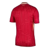 Premium Quality Men's Liverpool Home Soccer Jersey Shirt 2024/25 - Fan Version - Pro Jersey Shop