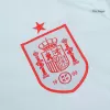 Men's Spain Training Pre-Match Training Soccer Jersey Shirt Euro 2024 - Fan Version - Pro Jersey Shop