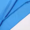 Men's Authentic Cruz Azul Home Soccer Jersey Shirt 2024/25 - Player Version - Pro Jersey Shop