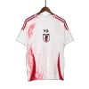 Men's Japan X Y-3 Away Soccer Jersey Shirt 2024 - Fan Version - Pro Jersey Shop