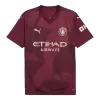 Men's GÜNDOĞAN #19 Manchester City Third Away Soccer Jersey Shirt 2024/25 - Fan Version - Pro Jersey Shop