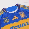 Men's Authentic Tigres UANL Away Soccer Jersey Shirt 2024/25 - Player Version - Pro Jersey Shop