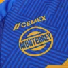 Men's Authentic Tigres UANL Away Soccer Jersey Shirt 2024/25 - Player Version - Pro Jersey Shop