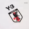 Men's Japan X Y-3 Away Soccer Jersey Shirt 2024 - Fan Version - Pro Jersey Shop