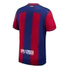 Men's Barcelona Home Soccer Jersey Shirt 2023/24 - Fan Version - Pro Jersey Shop