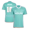 Men's MESSI #10 Inter Miami CF Third Away Soccer Jersey Shirt 2024 - Fan Version - Pro Jersey Shop