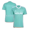 Men's Inter Miami CF Third Away Soccer Jersey Shirt 2024 - Fan Version - Pro Jersey Shop