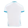 Men's Marseille Home Soccer Jersey Shirt 2024/25 - Fan Version - Pro Jersey Shop