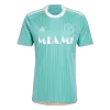 Men's Inter Miami CF Third Away Soccer Jersey Shirt 2024 - Fan Version - Pro Jersey Shop