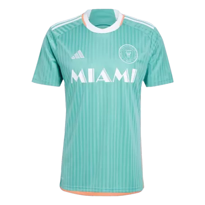 Men's Inter Miami CF Third Away Soccer Jersey Shirt 2024 - Fan Version - Pro Jersey Shop