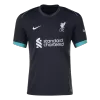 Men's Liverpool Away Soccer Jersey Shirt 2024/25 - Fan Version - Pro Jersey Shop