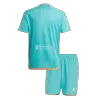 Kids Inter Miami CF Third Away Soccer Jersey Kit (Jersey+Shorts) 2024 - Pro Jersey Shop