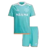 Kids Inter Miami CF Third Away Soccer Jersey Kit (Jersey+Shorts) 2024 - Pro Jersey Shop