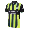 Men's GÜNDOĞAN #19 Manchester City Away Soccer Jersey Shirt 2024/25 - Fan Version - Pro Jersey Shop