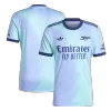 Men's Arsenal Third Away Soccer Jersey Shirt 2024/25 - Fan Version - Pro Jersey Shop