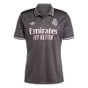 Premium Quality Men's Real Madrid Third Away Soccer Jersey Kit (Jersey+Shorts) 2024/25 - Pro Jersey Shop