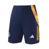 Men's Real Madrid Pre-Match Pre-Match Training Soccer Shorts 2024/25 - Pro Jersey Shop