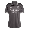 Premium Quality Men's MBAPPÉ #9 Real Madrid Third Away Soccer Jersey Shirt 2024/25 - Fan Version - Pro Jersey Shop