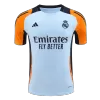 Men's Real Madrid Training Pre-Match Training Soccer Jersey Shirt 2024/25 - Fan Version - Pro Jersey Shop